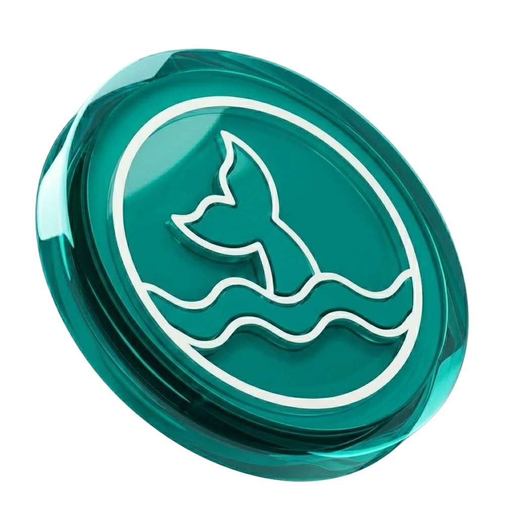 BLUB token